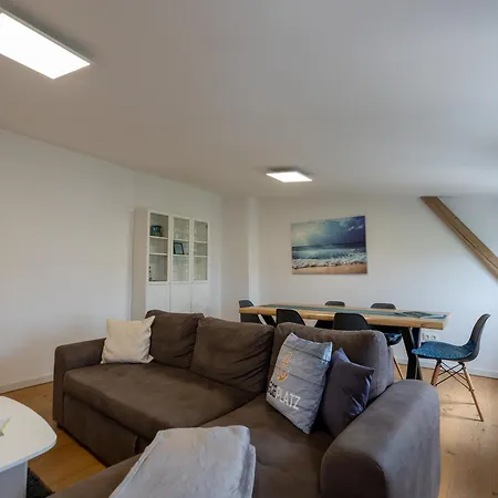205 Traumferienwohnungen Mozart * Wilhelmshaven