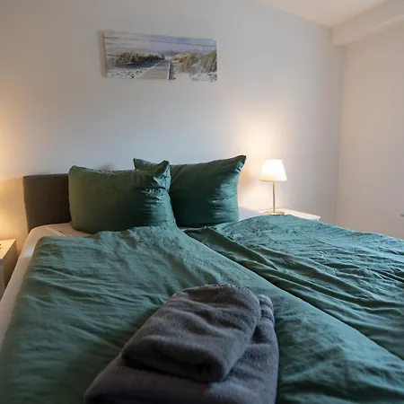 205 Traumferienwohnungen Mozart Appartement *