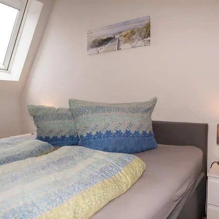 205 Traumferienwohnungen Mozart Appartement *