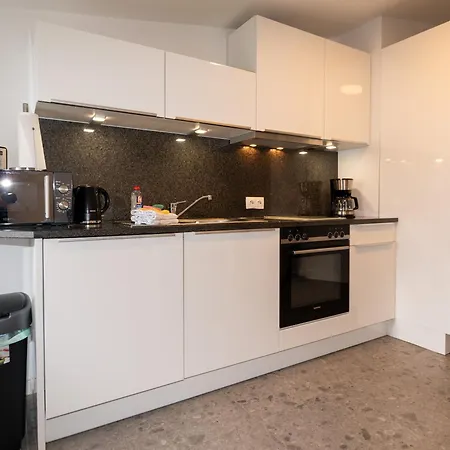 Appartement 205 Traumferienwohnungen Mozart Wilhelmshaven