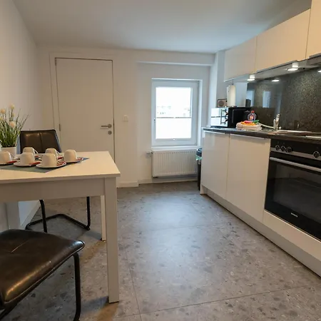 205 Traumferienwohnungen Mozart Appartement Wilhelmshaven