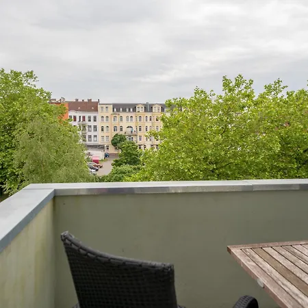Appartement 205 Traumferienwohnungen Mozart Wilhelmshaven