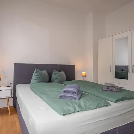 205 Traumferienwohnungen Mozart