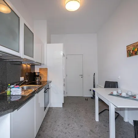 Appartement 205 Traumferienwohnungen Mozart
