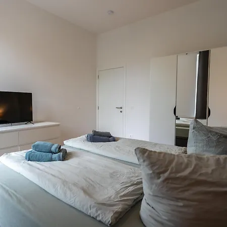 205 Traumferienwohnungen Mozart Appartement