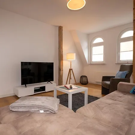205 Traumferienwohnungen Mozart Appartement *
