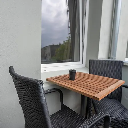 205 Traumferienwohnungen Mozart Appartement *