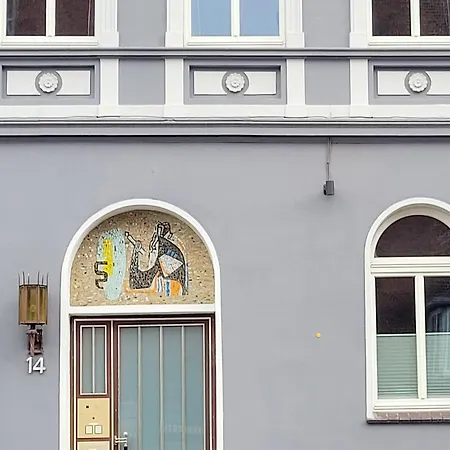 205 Traumferienwohnungen Mozart Wilhelmshaven