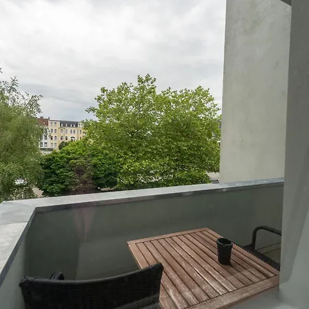 Appartement 205 Traumferienwohnungen Mozart