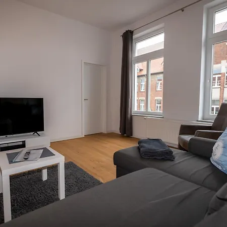205 Traumferienwohnungen Mozart Appartement *