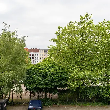 205 Traumferienwohnungen Mozart Appartement